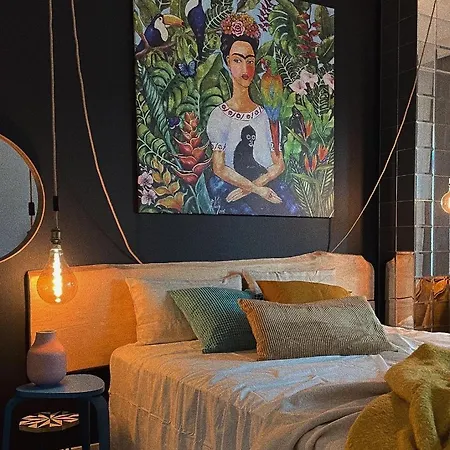 Uroczy Apartament Art Marina Z Widokiem Na Rzeke I Bezplatnym Parkingiem Wrocław Zewnętrze zdjęcie