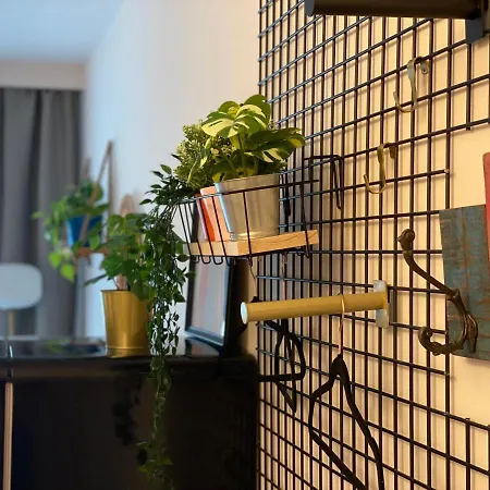 Uroczy Apartament Art Marina Z Widokiem Na Rzeke I Bezplatnym Parkingiem Wrocław Zewnętrze zdjęcie