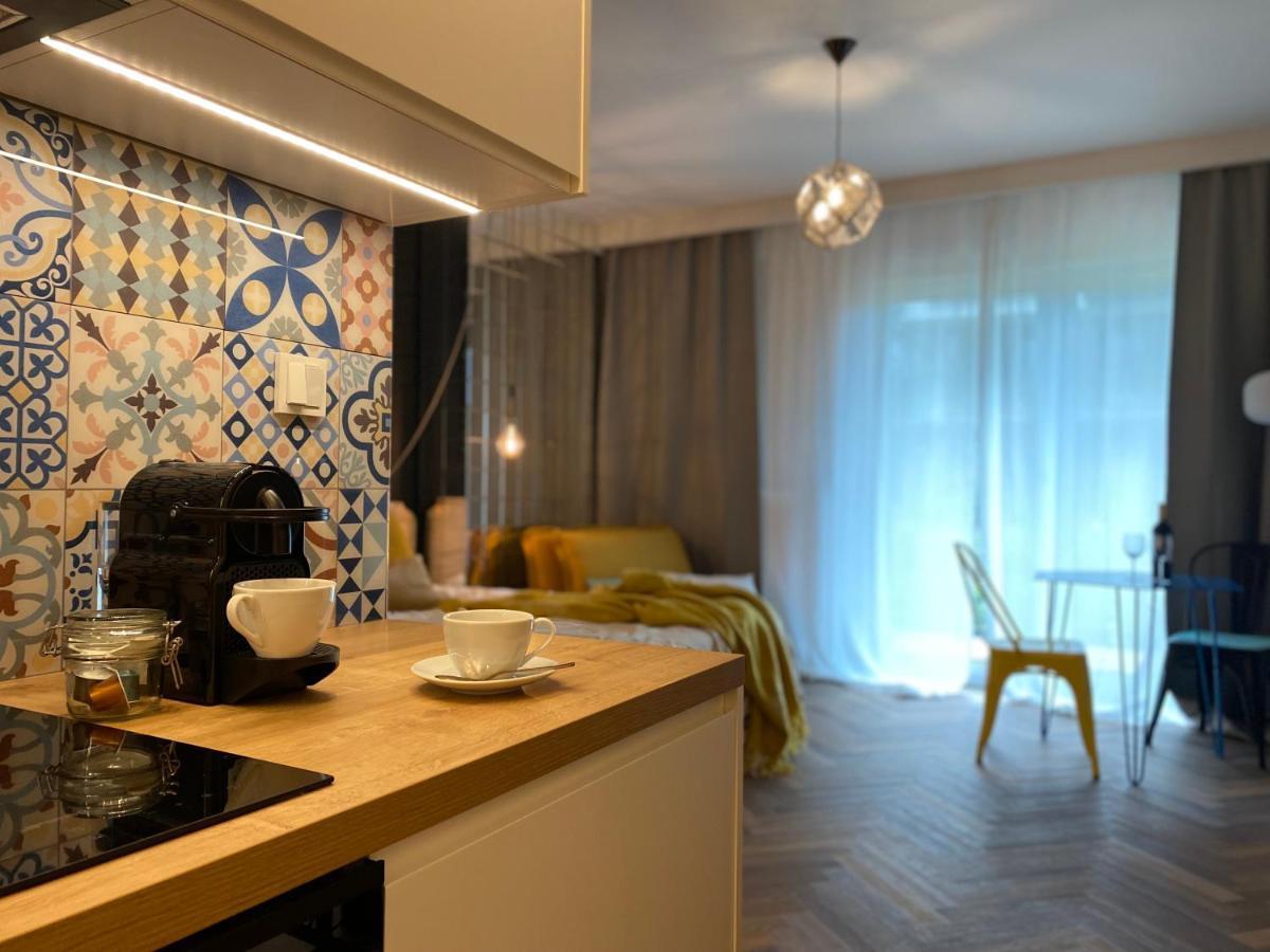 Uroczy Art Marina Z Widokiem Na Rzeke I Bezplatnym Parkingiem Apartment *